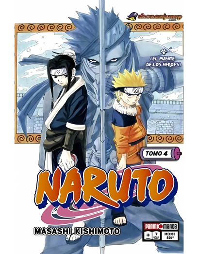 Naruto 04