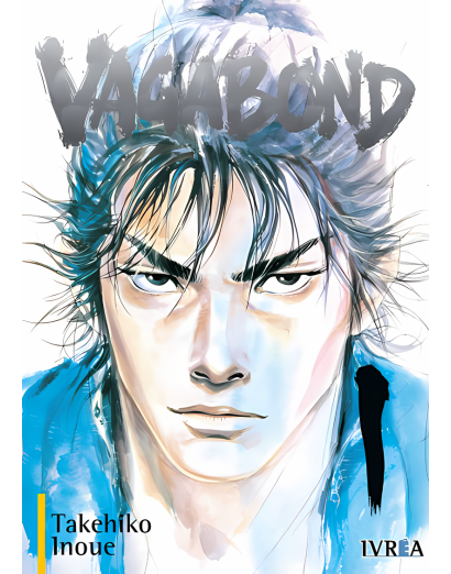 Vagabond 01