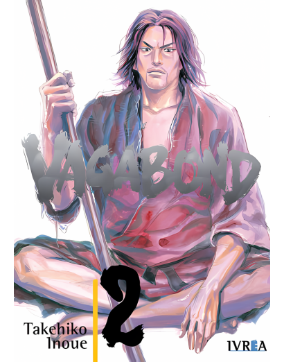 Vagabond 02