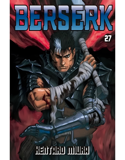 Berserk 27