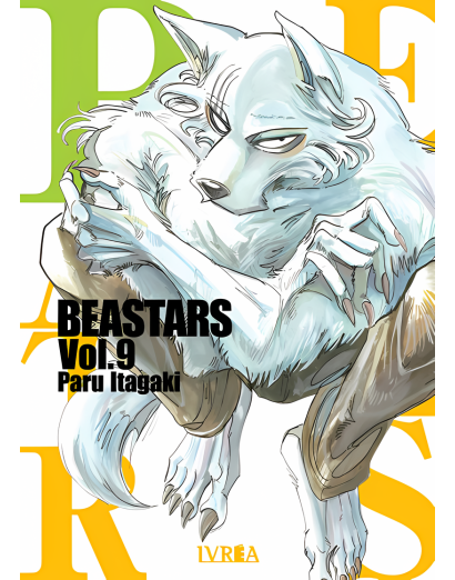 Beastars 09