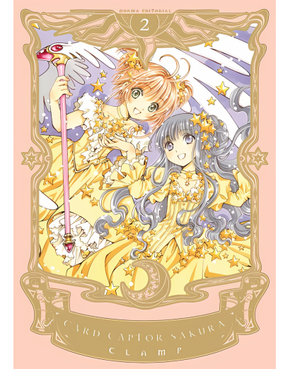 Cardcaptor Sakura: Edición...