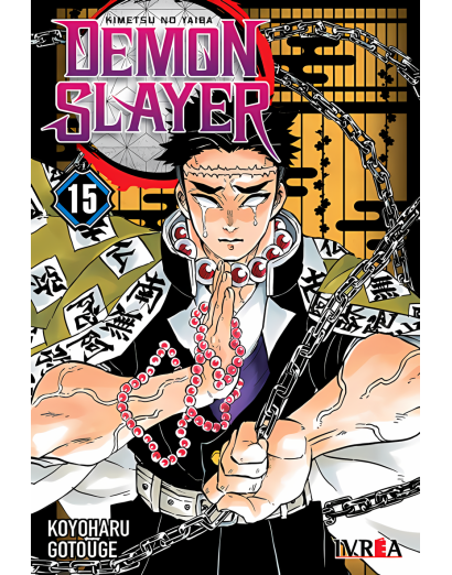 Demon Slayer - Kimetsu No...