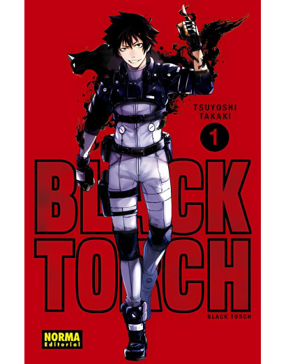 Black Torch 01