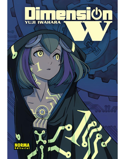 Dimension W 01