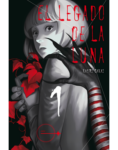 El legado de la luna 01