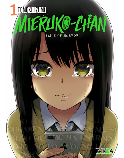 Mieruko-chan 01