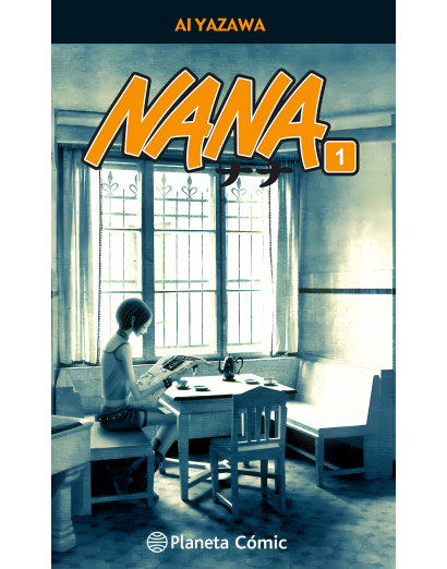 Nana 01