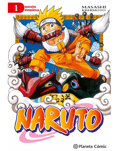 Naruto 01