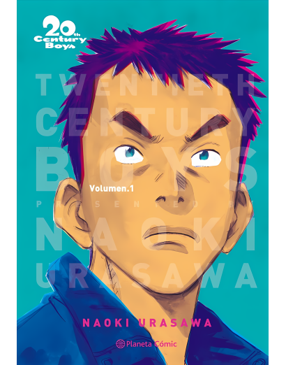 20Th Century Boys 01