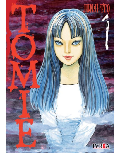 Tomie 01