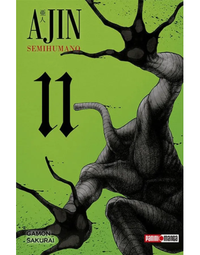 Ajin 11