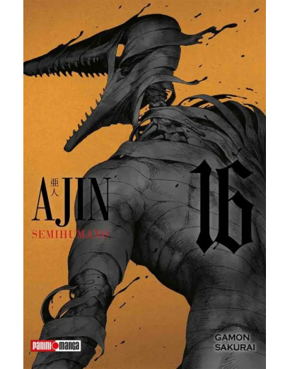 Ajin 16